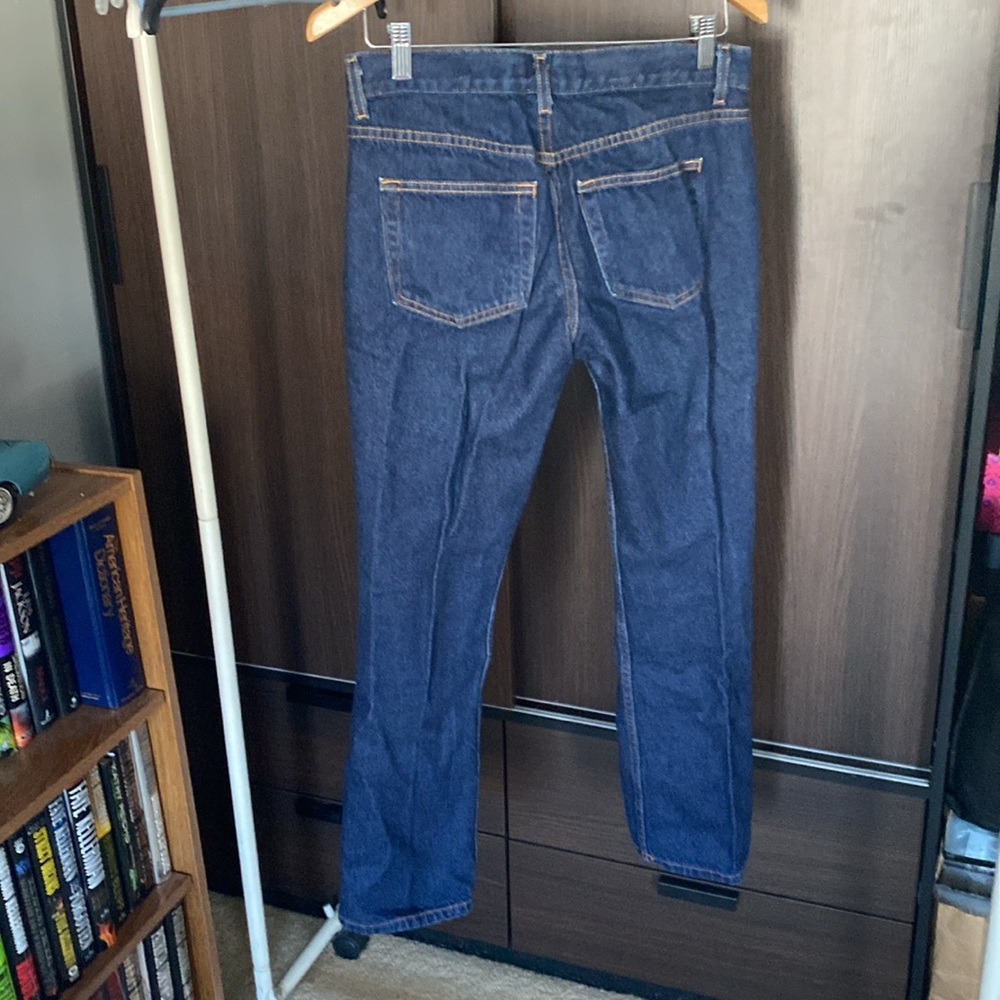 Jeans - Picture 2 of 2